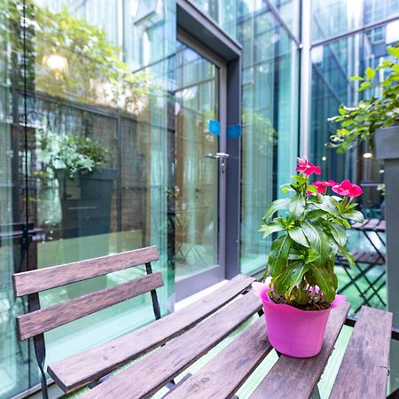 Citta Studi Suites - Top Collection Milano Dış mekan fotoğraf