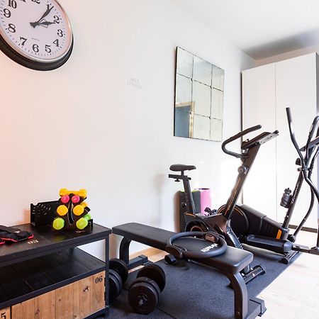 Citta Studi Suites - Top Collection Milano Dış mekan fotoğraf