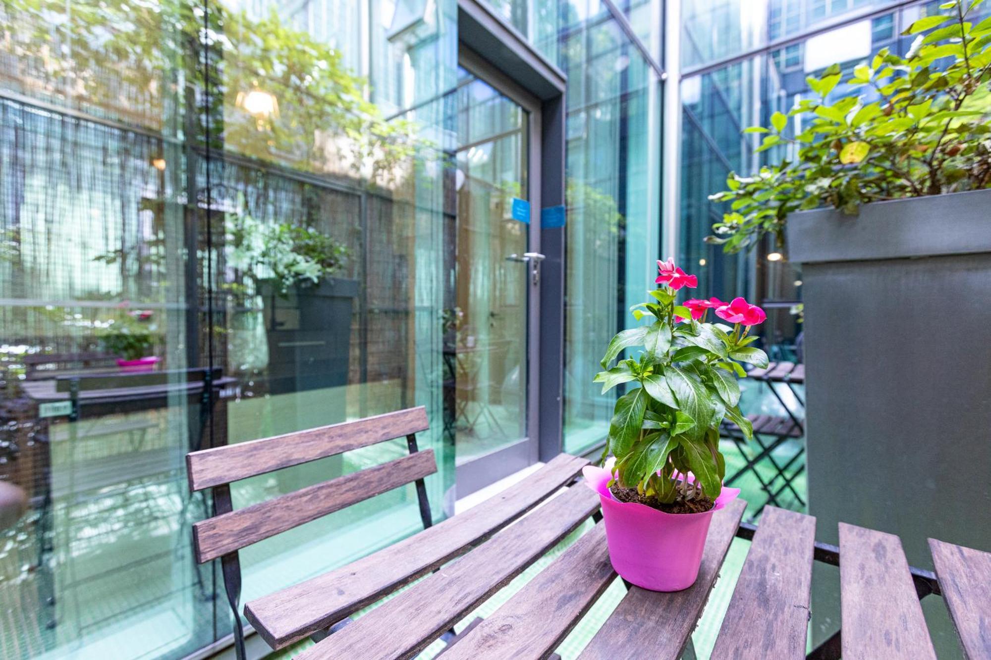 Citta Studi Suites - Top Collection Milano Dış mekan fotoğraf