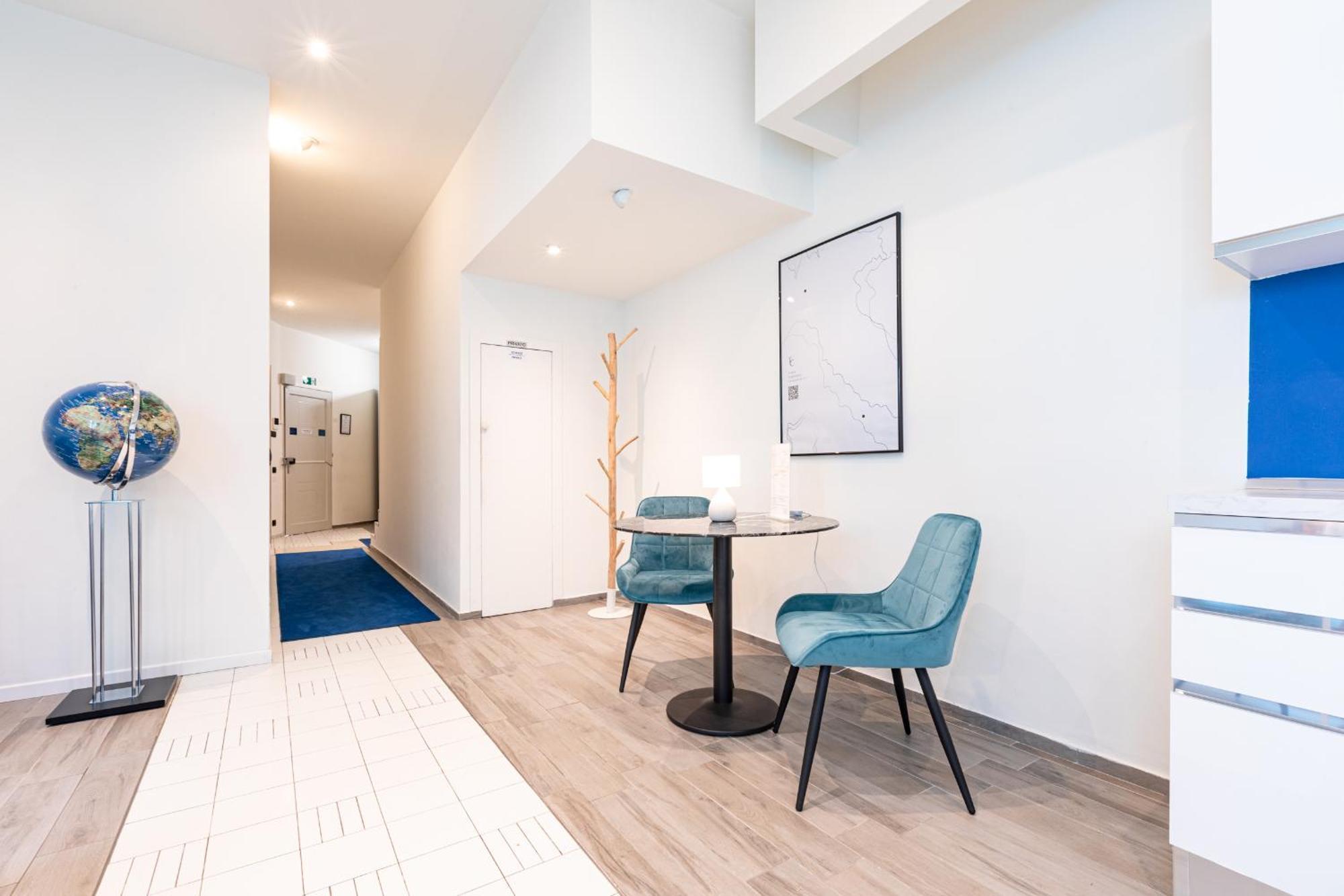 Citta Studi Suites - Top Collection Milano Dış mekan fotoğraf