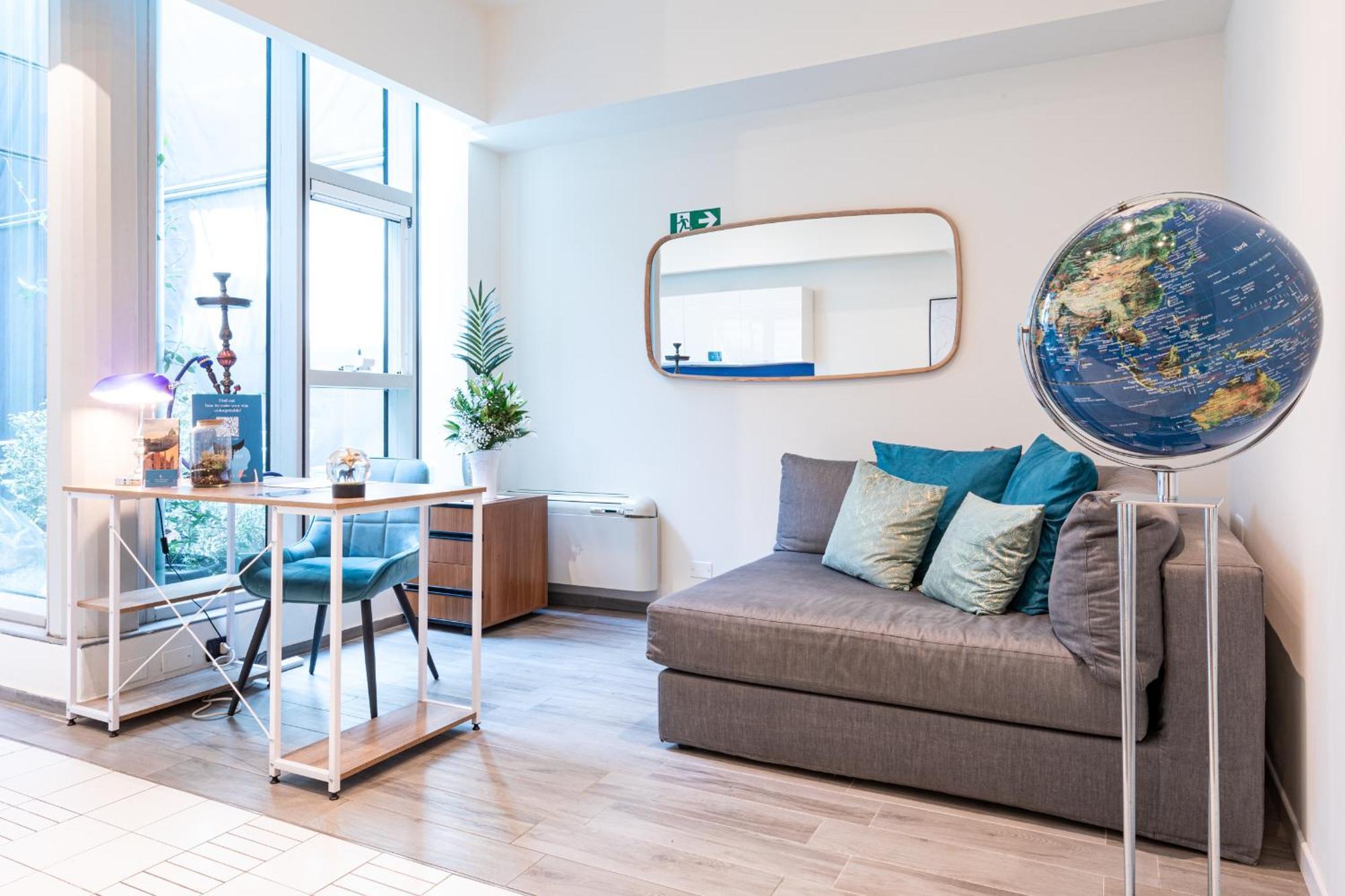 Citta Studi Suites - Top Collection Milano Dış mekan fotoğraf