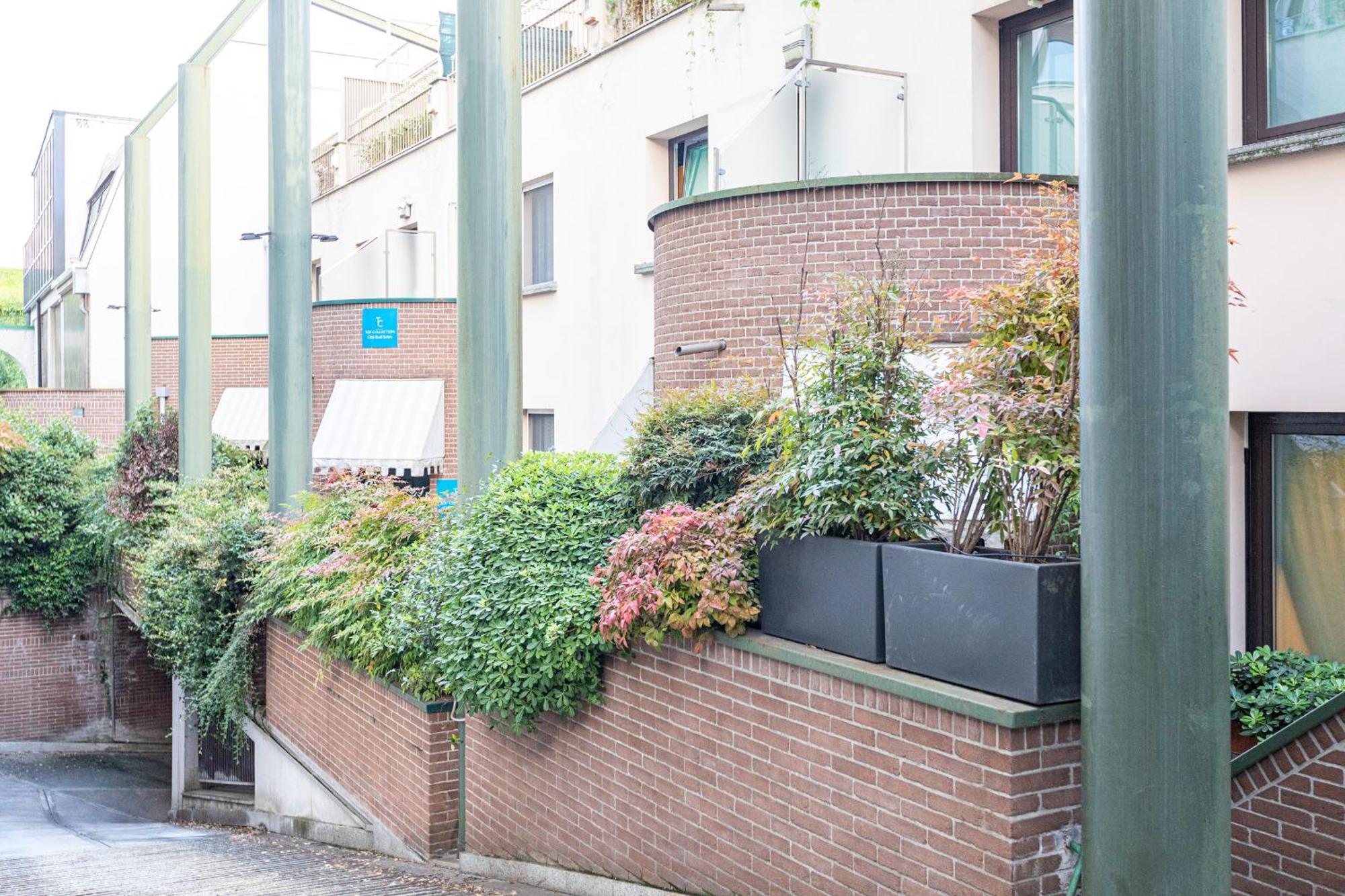 Citta Studi Suites - Top Collection Milano Dış mekan fotoğraf