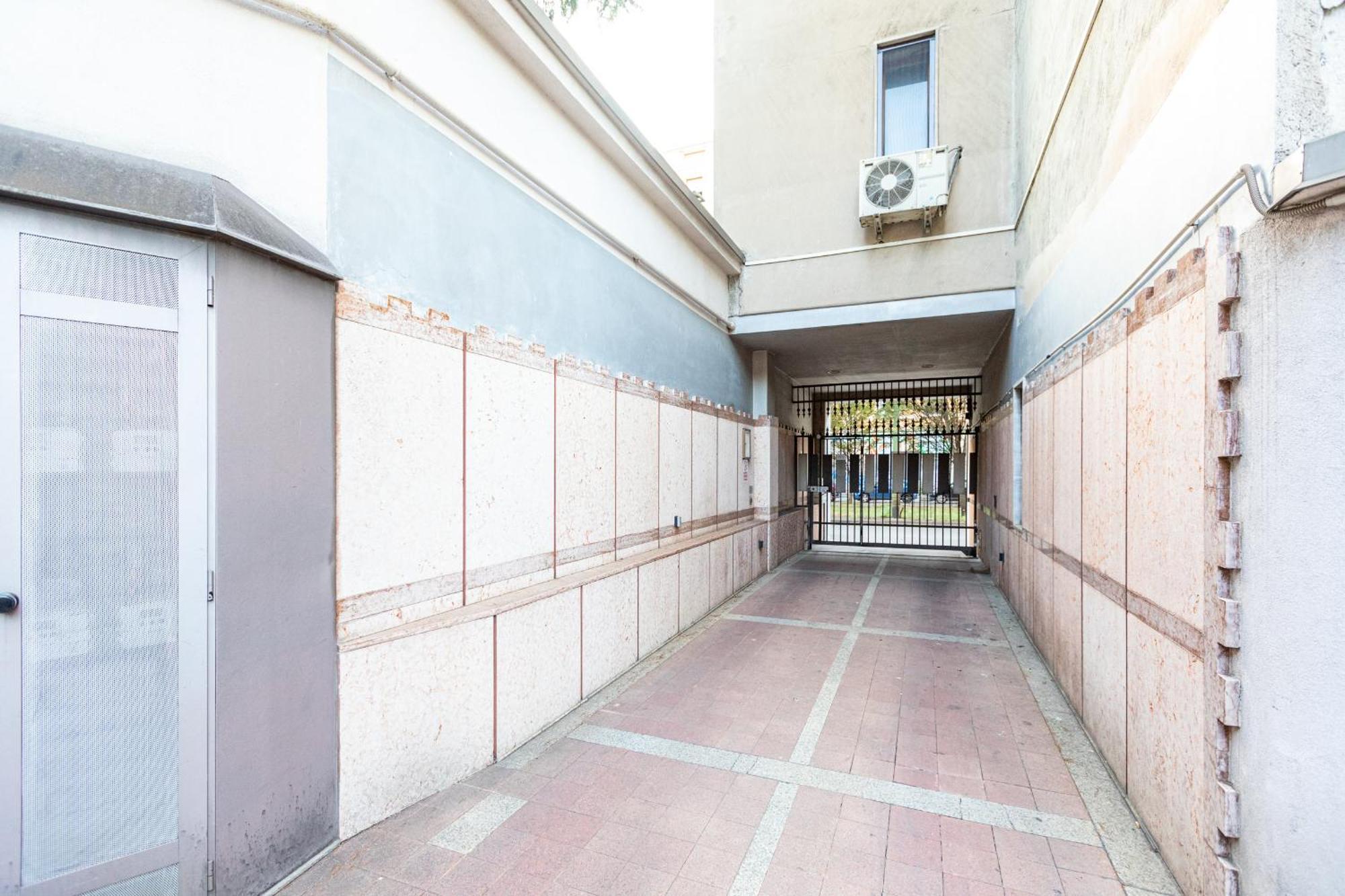 Citta Studi Suites - Top Collection Milano Dış mekan fotoğraf
