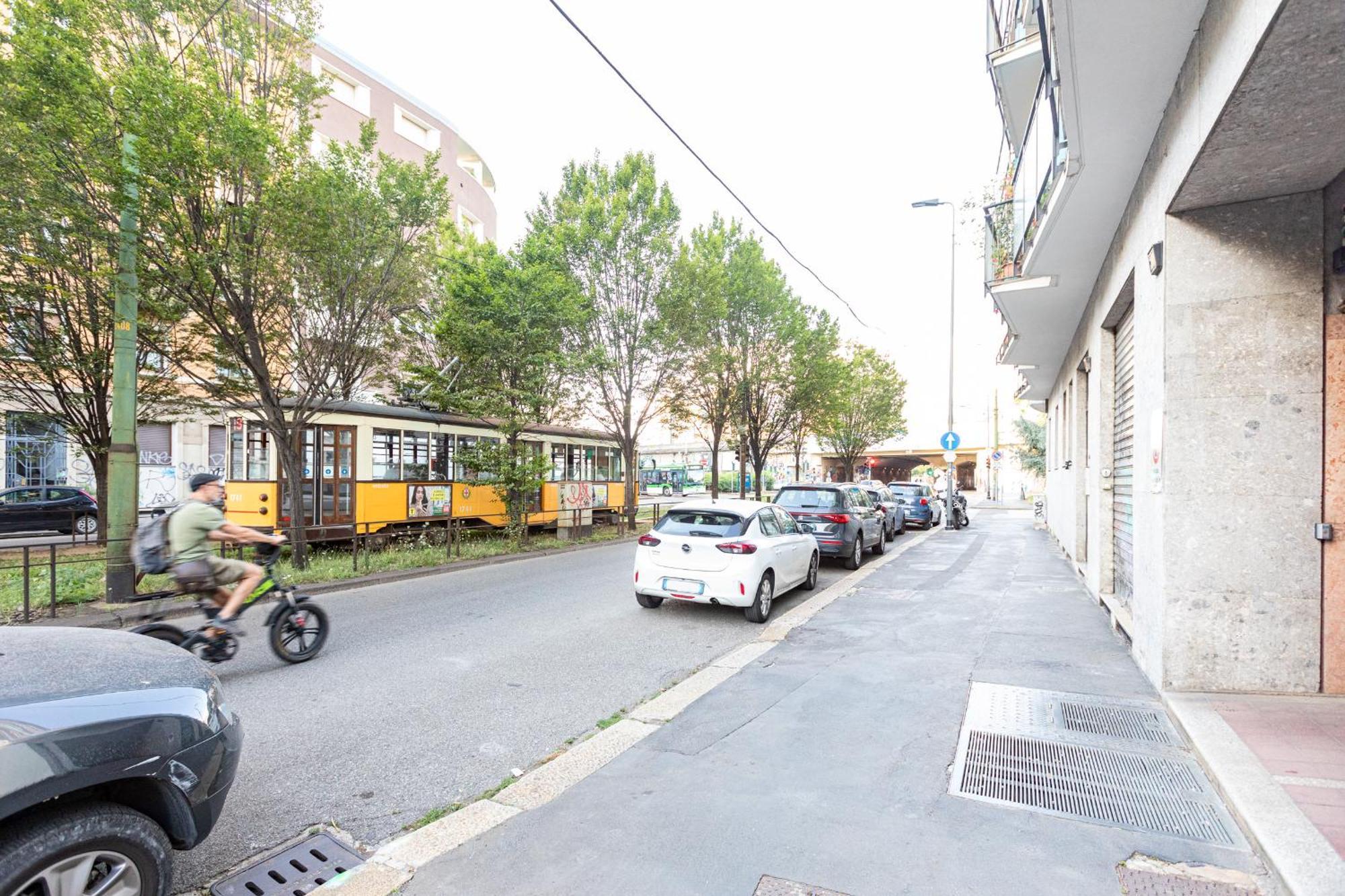 Citta Studi Suites - Top Collection Milano Dış mekan fotoğraf