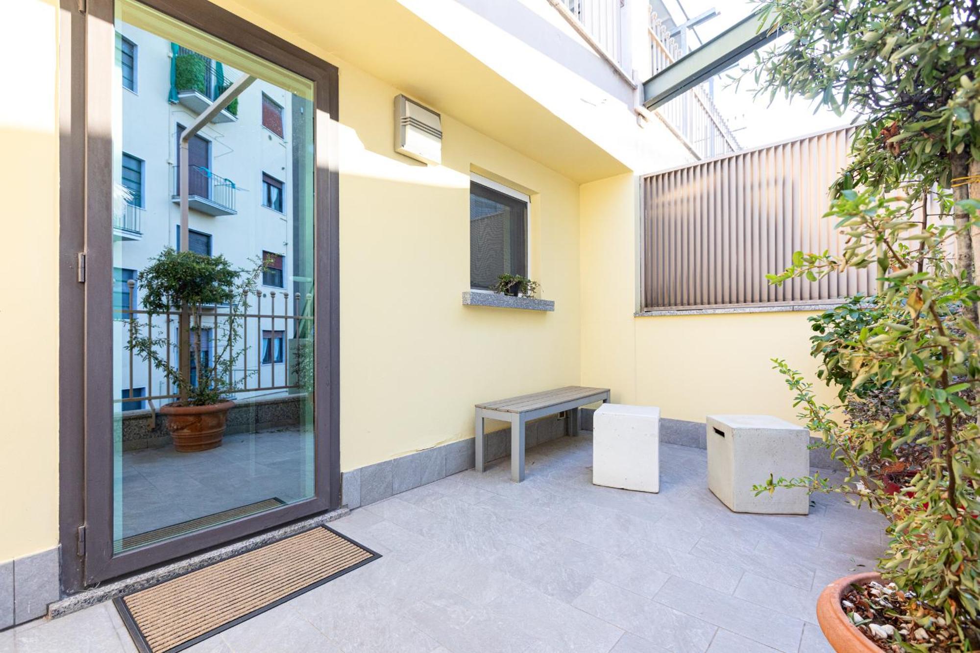 Citta Studi Suites - Top Collection Milano Dış mekan fotoğraf