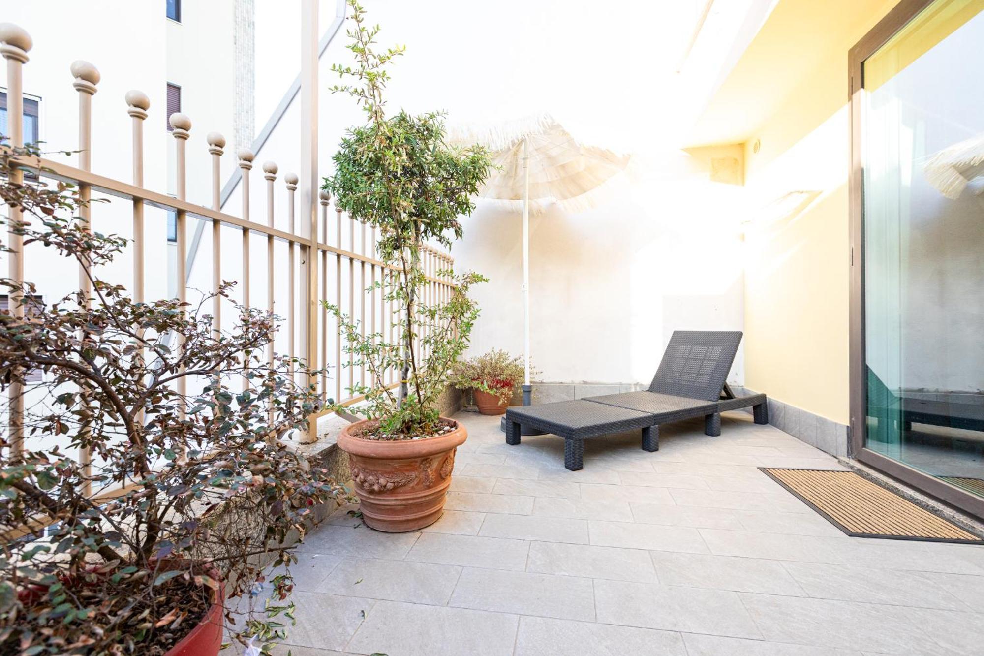 Citta Studi Suites - Top Collection Milano Dış mekan fotoğraf