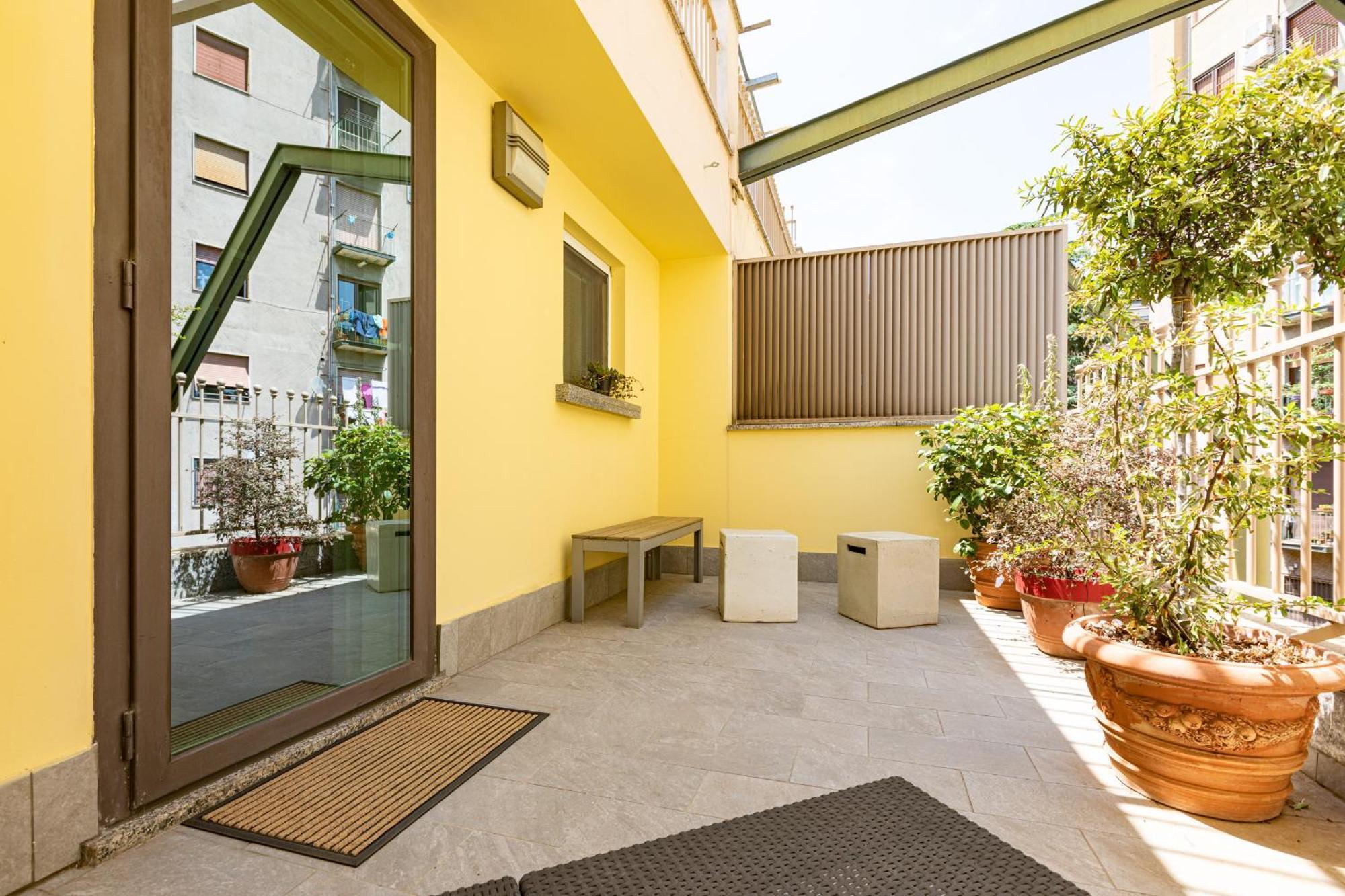 Citta Studi Suites - Top Collection Milano Dış mekan fotoğraf