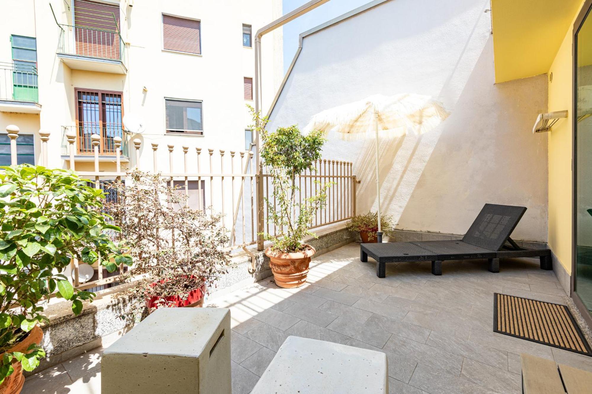 Citta Studi Suites - Top Collection Milano Dış mekan fotoğraf