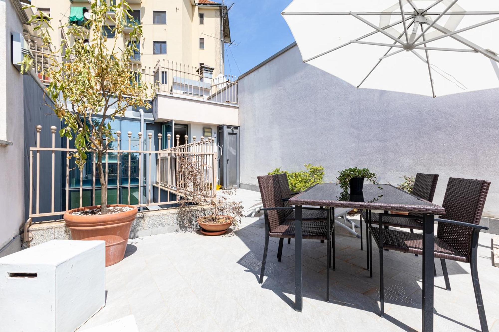Citta Studi Suites - Top Collection Milano Dış mekan fotoğraf