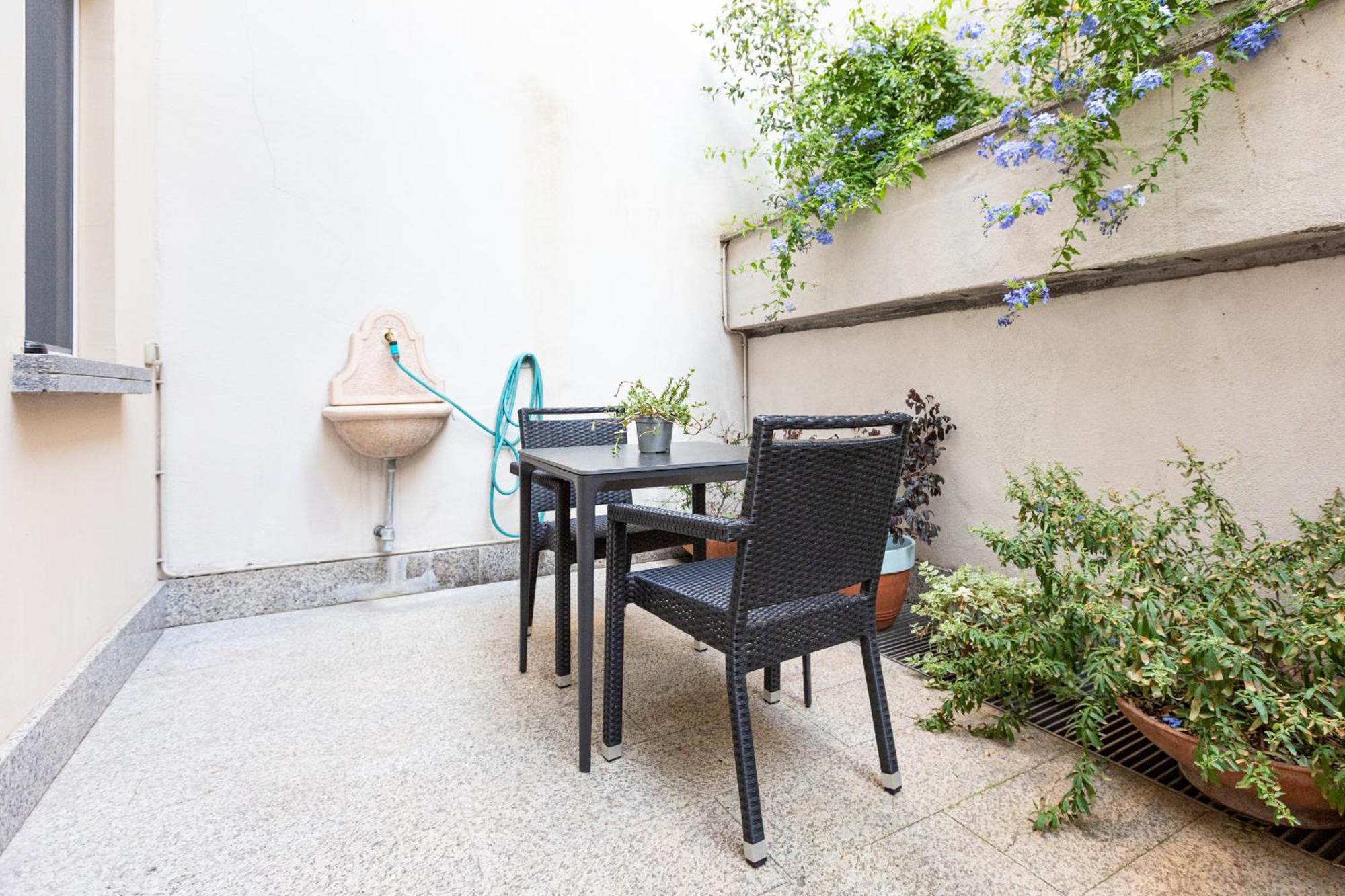 Citta Studi Suites - Top Collection Milano Dış mekan fotoğraf