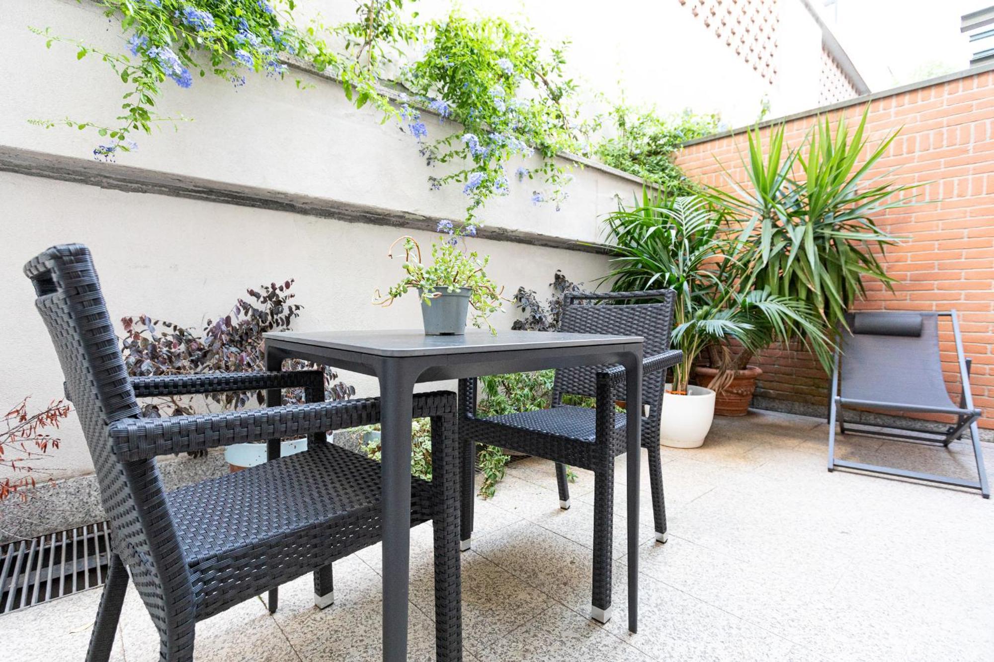 Citta Studi Suites - Top Collection Milano Dış mekan fotoğraf