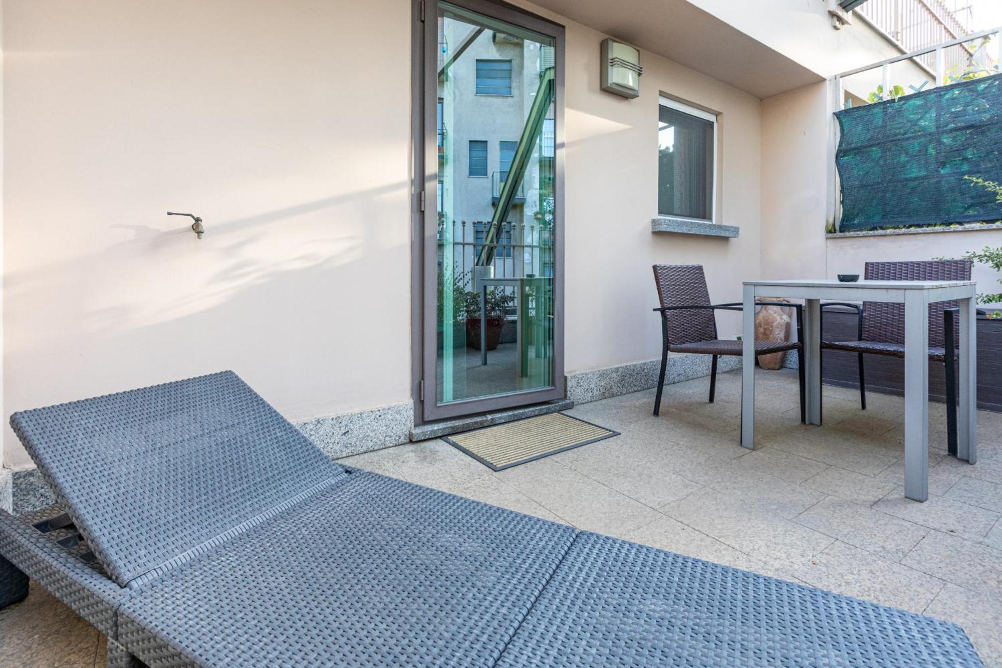 Citta Studi Suites - Top Collection Milano Dış mekan fotoğraf