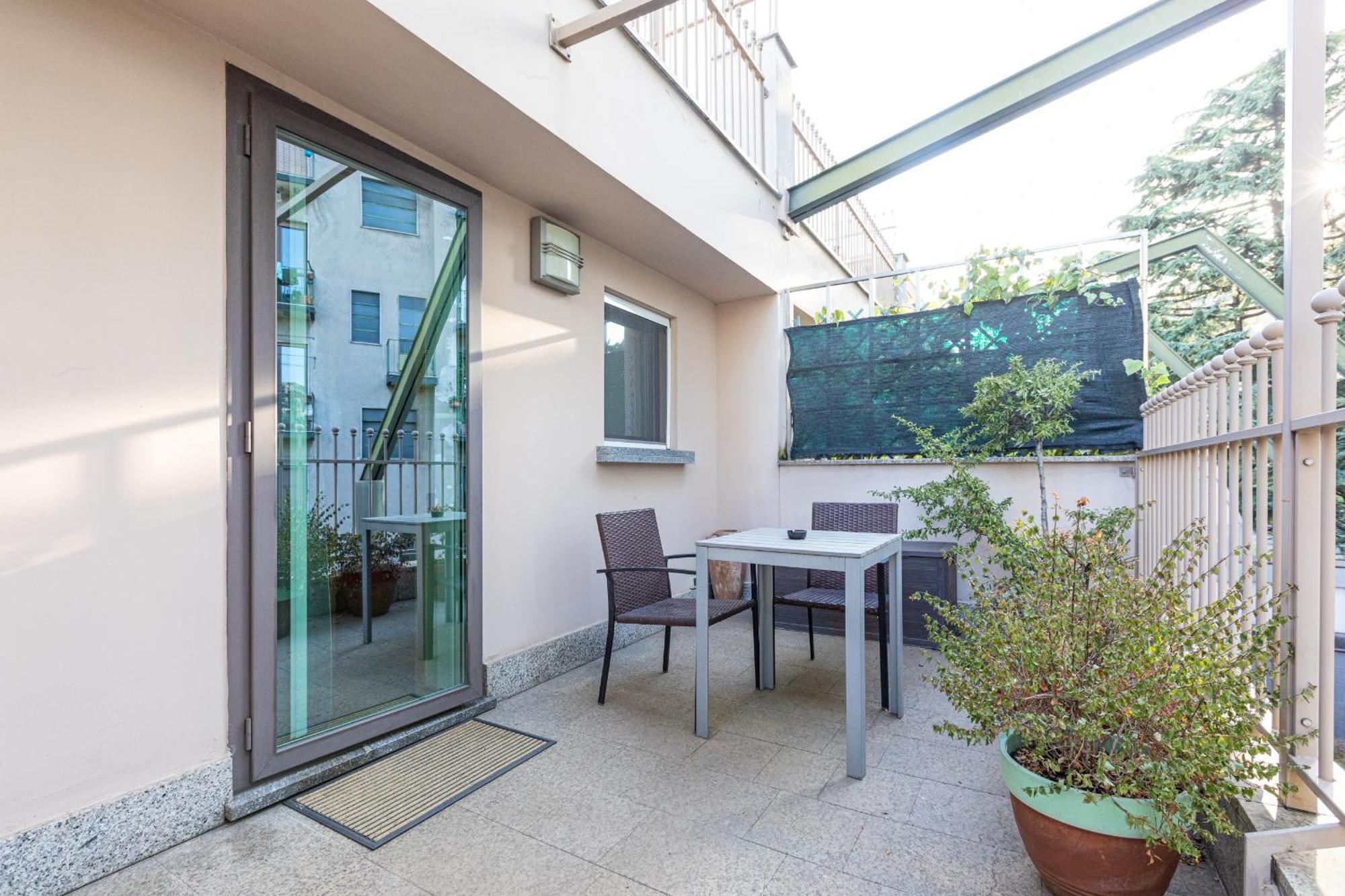Citta Studi Suites - Top Collection Milano Dış mekan fotoğraf
