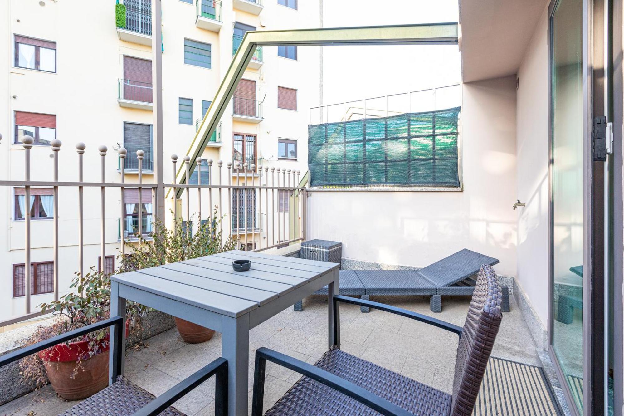 Citta Studi Suites - Top Collection Milano Dış mekan fotoğraf