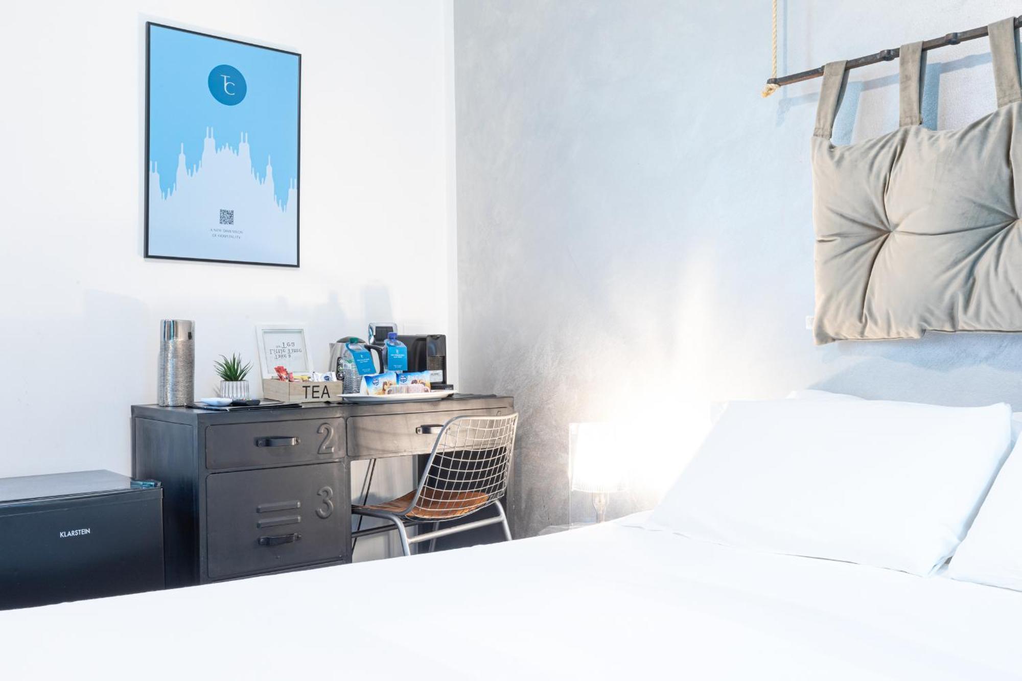 Citta Studi Suites - Top Collection Milano Dış mekan fotoğraf